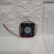 Fan DC 4x4 cm, 12 volt