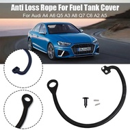 Anti Loss Rope For Fuel Tank Cover Fuel Tank Cap Holding Belt Rope For Audi A4 A6 Q5 A3 A8 Q7 C6 A2 