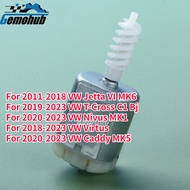 5TB837015 Door Lock Actuator Motor For VW Jetta T-Cross Nivus Virtus Caddy