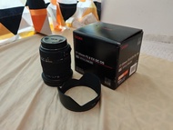 Sigma 17-50mm F2.8 EX DC OS 鏡頭 Sony A接環