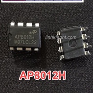 Power IC AP8012H DIP-8 Equivalent to AP8012A AP8012C AP8012