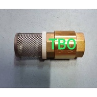 Valve Foot, Valve Tusen, Brass Foot Valve, Brass Valve Foot, Brass Valve Tusen