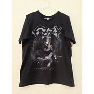 ** Ozzy Osbourne Shirt-Black-Pacific