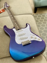 SOLOKING MS-1 CLASSIC SSS MKII IN NEBULA SPARKLE NAFIRI SPECIAL RUN - GERBANG SHOP01