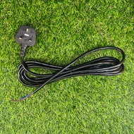 WIRE ASSY 2X1.0MM / CABLE ASSY 2X1.0MM (2CORE)