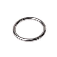 DR-7 (Stainless Steel Ring)