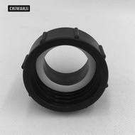CHiWANji 1000L IBC 2 Inch Adapter Fittings 18 Liter By 20 Liter Tank Attachment