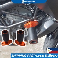 2022 Frame SLIDER For KTM DUKE 200 390 250 DUKE200 duke390 Motorcycle Spare Parts Accessories