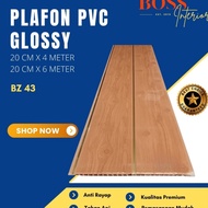 Top Promo Plafon PVC | Plavon Rumah Minimalis Aesthetic Banyak Motif |