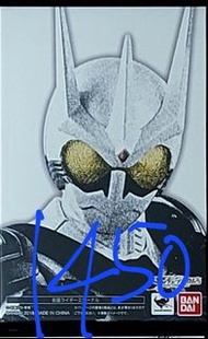 Bandai S.H.Figuarts 真骨彫 Kamen Rider W 假面騎士 幪面超人 CJX
CJ ACCEL HARDBOLIDER ETERNAL JOKER