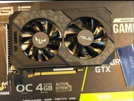 GTX1660ti GTX1660superGTX16501650s การ์ดจอมือ2