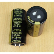 Capacitor 15000uF 80V