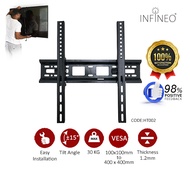 32-55 inch Adjustable Universal Tilt Wall Mount LED LCD TV Bracket