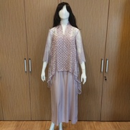 Outer Dress BIYAN STUDIO 133 original second branded preloved