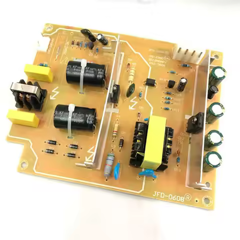 Power Supply Board for PS2 Fat Console 30000 to 39000 Built-in PowerSupply Board Transformer 110V-22