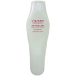 「Direct From Japan」SHISEIDO AQUA INTENSIVE SHAMPOO Damaged Hair LightFeel 250mL 500mL