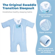 Baby Merlin's Magic Sleep Suit