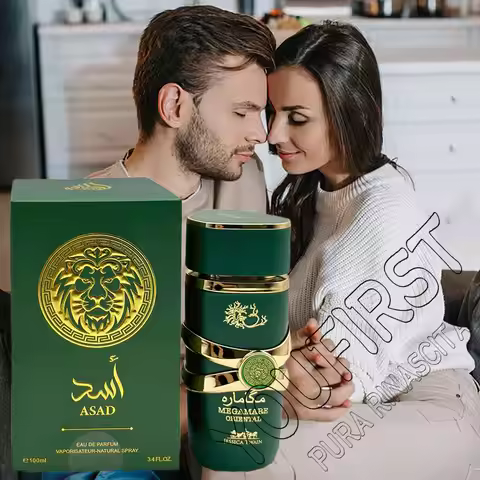 Arabic Style Women Perfumes And Colognes Lasting Fragrances Original Perfume Hombre Natural Floral S
