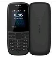 Nokia 105 new mobile phone