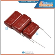PANASONIC FAN CONTROL BOARD SPEED CAPACITOR SET – 1.8UF 500V, 2.4UF 250V, 5UF 250V
