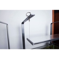 Chihiros VIVID 2 AND WRGB 2 LAMP STAND SET - FOR AQUARIUM AQUARIUM (SOLID ALUMINUM METAL BOX MATERIA
