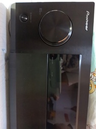 Pioneer SC-LX89 主機 + Audio Pro Image 22 喇叭