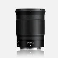 Nikon尼康 NIKKOR Z 24MM F/1.8 S 鏡頭 預計30天内發貨 落單輸入優惠碼：alipay100，滿$500減$100