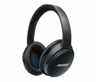 SoundLink Around-Ear Wireless II 耳罩式 無線耳機 黑色