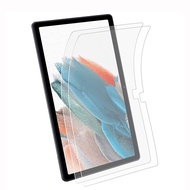 (2 Packs) Paper Like Film For Samsung Galaxy Tab A8 10.5 2021 SM-X200 SM-X205 Feel Like Writing On P