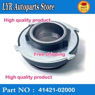 High quality  41421-02000 4142102000 Clutch Release Bearing for Hyundai KIA  PICANTO ATOS RIO car ac