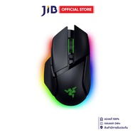 WIRELESS MOUSE (เมาส์ไร้สาย) RAZER BASILISK V3 PRO 35K (BLACK) (RZ01-05240100-R3A1)