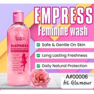 BMR EMPRESS FEMININE WASH 150ml