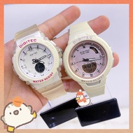 BDA-4082T,BDA-4110T DIGITEC WOMEN WATCH