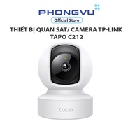 Surveillance equipment/Camera TP-Link Tapo C212 -