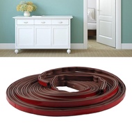 concon Garosa Door Sealing Strip  6m Silicone Rubber Self Adhesive Weather Stripping Indoor for (I-S