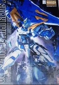 「模型」MG Gundam  Astray Red Frame,Astray Blue Frame