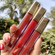 lipstick lipmatte NOVO Velvet Matte Matte Student Style Lipstick Lip Gloss