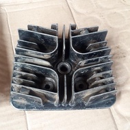 blok head fizr force one original copotan