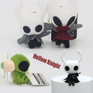 Hollow Knight Plush Toys Creative The Knight Hornet Stuffed Toy Collections