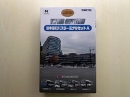 罕有!!! Tomytec Bus