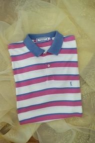 復古 90 年代 YSL Yves Saint Laurent