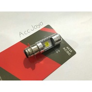 H6 2-Sided AC DC Duck Front LED Bulb