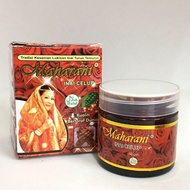 Inai Celup Maharani Merah Red Chili Henna Inai Nail Kuku 50g