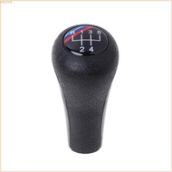 5 Speed Car Gear Shift Knob For  E34 E39 M5 M3 M6 E36 E46 E21 E30 E36 E46 E28