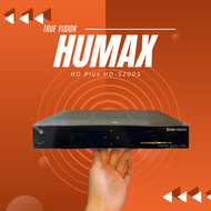 TRUE Vision Humax HD Plus H-S200S ขายขาด ส่งฟรี ส่งไว มีประกัน