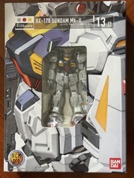 全新Hcmpro Bandai 高達 Rx-178 Mk 2 13 1/200 scale gundam