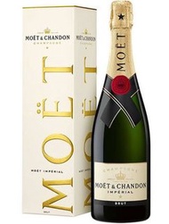香檳Moet and Chandon Imperial Brut