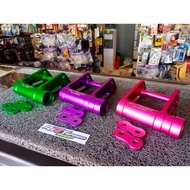 Engine Mounting Mio 5Cm Almunium Ec Project