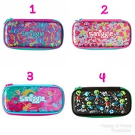 Smiggle Hiya Hardtop Pencil Case - Quality Smiggle Pencil Case