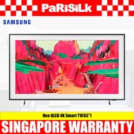 SAMSUNG QA65LS03FWKXXS Neo QLED 4K Smart TV(65")(Energy Efficiency Class 4)